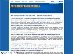 Sites similar to arti-definisi-pengertian.info