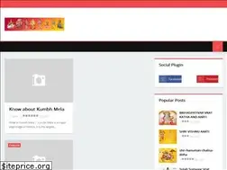 Sites similar to arti-katha.blogspot.com