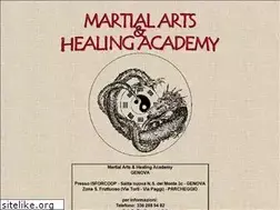 Sites similar to arti-marziali.it