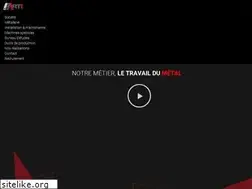 Sites similar to arti-production.fr