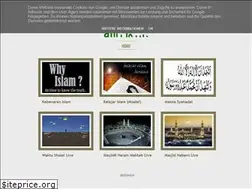 Sites similar to arti-syahadat.blogspot.com