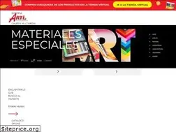 Sites similar to arti.com.pe