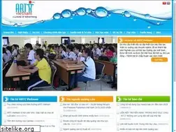 Sites similar to arti.edu.vn