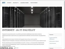 Sites similar to arti.fi