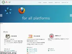 Sites similar to arti.jp.net