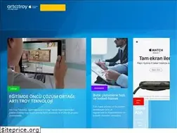 Sites similar to arti.net.tr