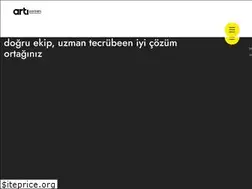 Sites similar to arti.partners