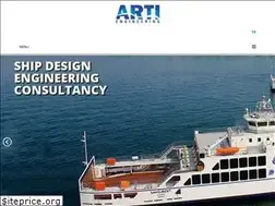 Sites similar to arti.tc