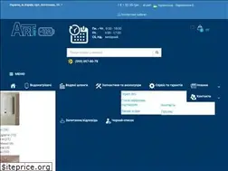 Sites similar to arti.ua