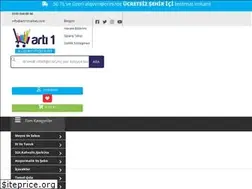Sites similar to arti1market.com