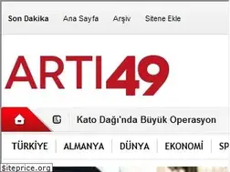 Sites similar to arti49.com