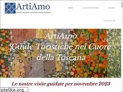 Sites similar to artiamo.it