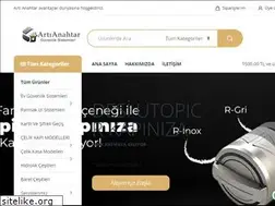 Sites similar to artianahtar.com