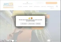 Sites similar to artibat.com