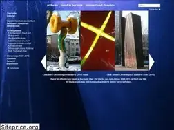Sites similar to artibeau.de