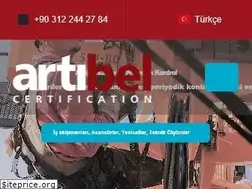 Sites similar to artibel.com.tr