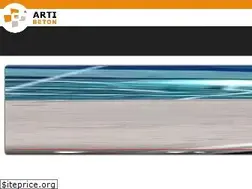 Sites similar to artibeton.com.tr