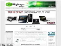 Sites similar to artibilgisayarteknik.com