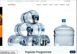Sites similar to artibilisim.net