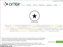 Sites similar to artibir.net
