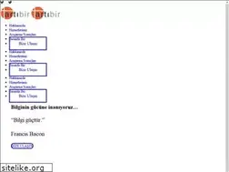 Sites similar to artibirarastirma.com
