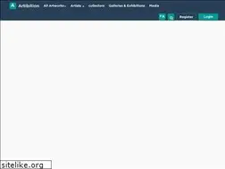 Sites similar to artibition.net