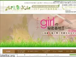 Sites similar to artibkobe.net