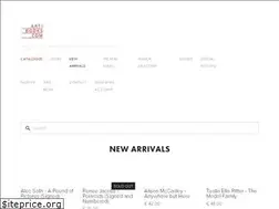 Sites similar to artibooks.com