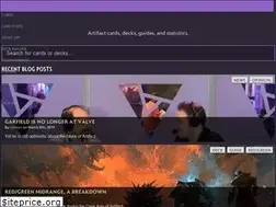 Sites similar to artibuff.com