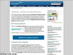 Sites similar to artic-studio.net