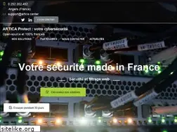 Sites similar to artica-proxy.fr
