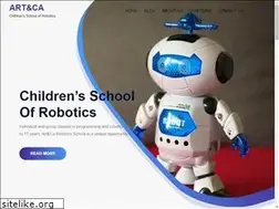 Sites similar to artica.cc