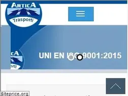 Sites similar to artica.it