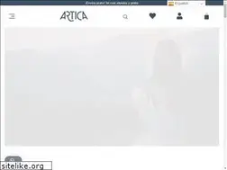 Sites similar to articabio.es
