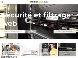 Sites similar to articabox.fr