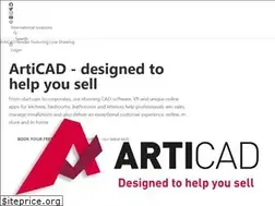 Sites similar to articad.com