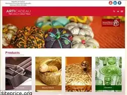 Sites similar to articadeau.com.tn