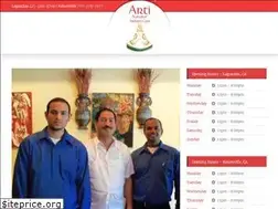 Sites similar to articafe.com