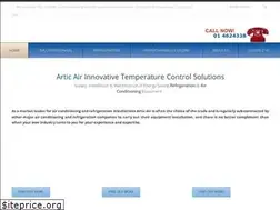 Sites similar to articair.com