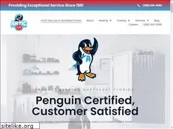 Sites similar to articairinc.com