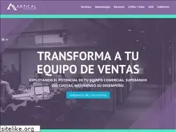 Sites similar to artical.xyz