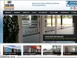 Sites similar to articamlama.com