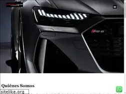 Sites similar to articamotor.com