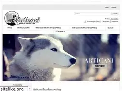 Sites similar to articani.be