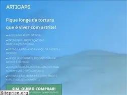 Sites similar to articaps.com.br