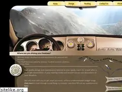 Sites similar to articartswebdesign.com