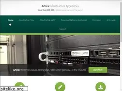 Sites similar to articatech.com