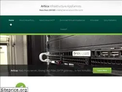 Sites similar to articatech.net