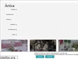 Sites similar to articatiendas.com