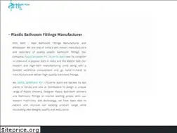 Sites similar to articbath.com
